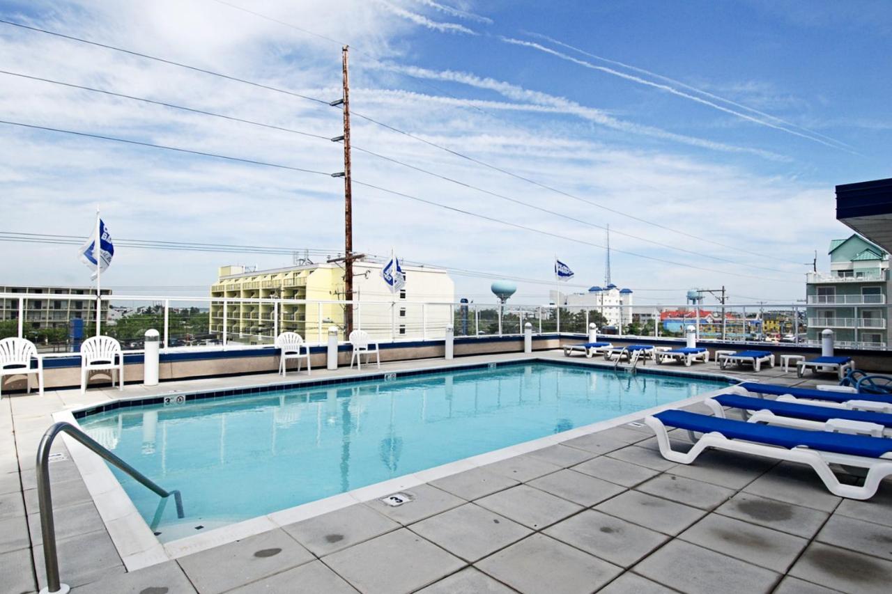 Meridian Ocean City Luaran gambar