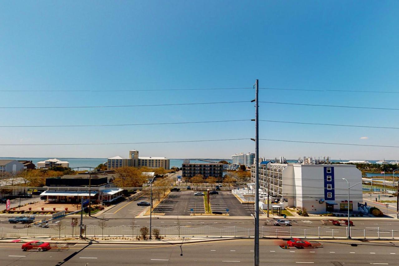 Meridian Ocean City Luaran gambar