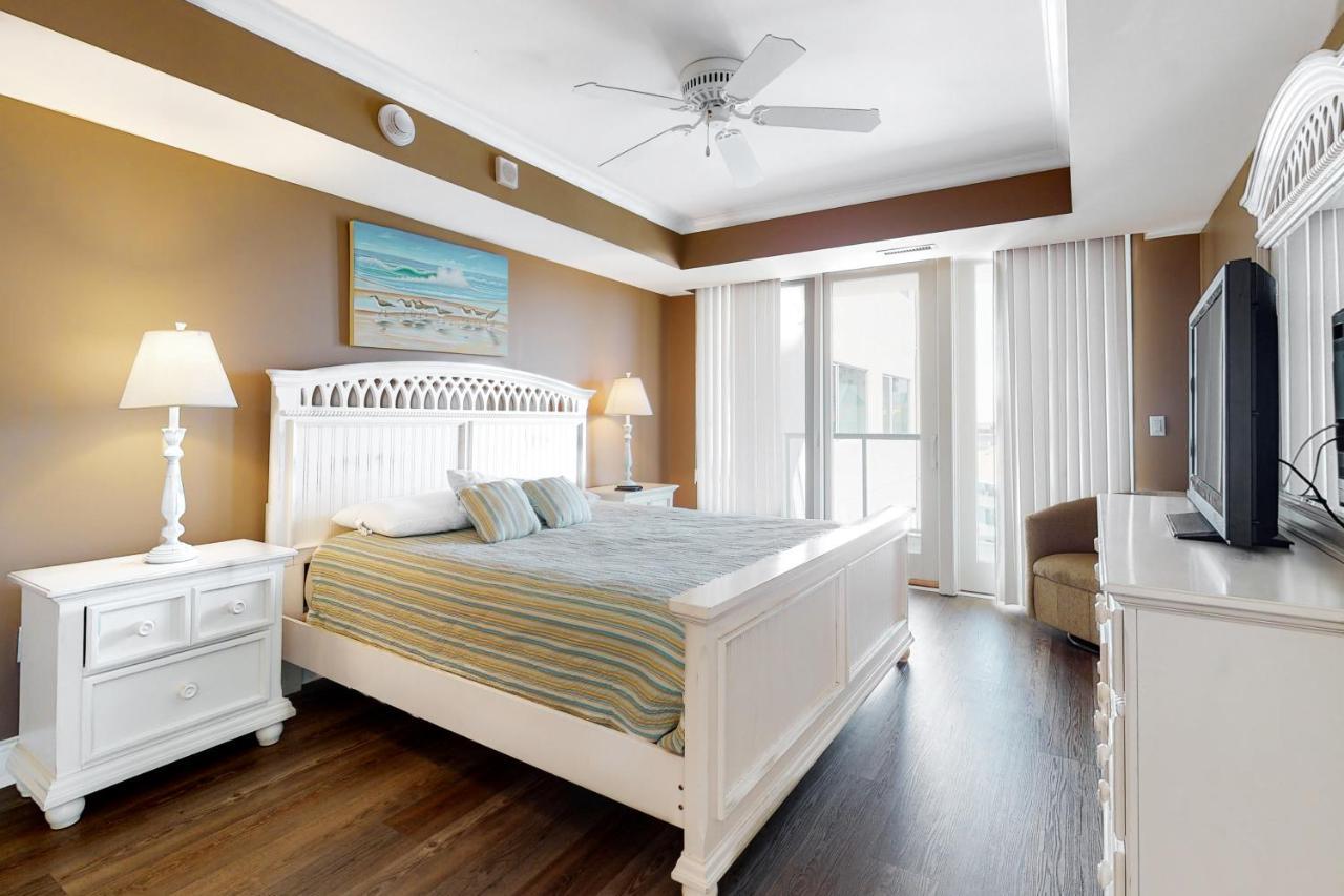 Meridian Ocean City Luaran gambar