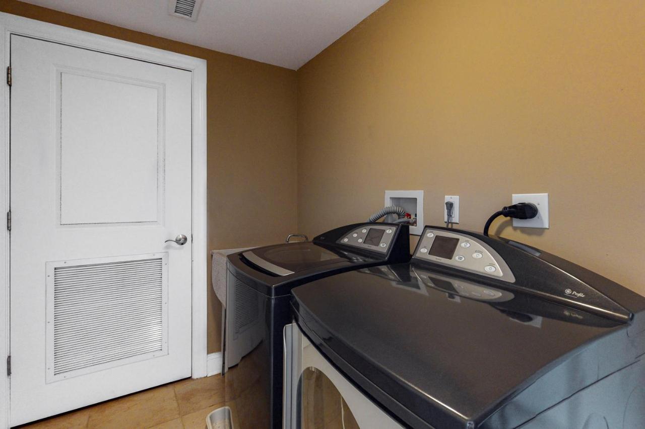 Meridian Ocean City Luaran gambar