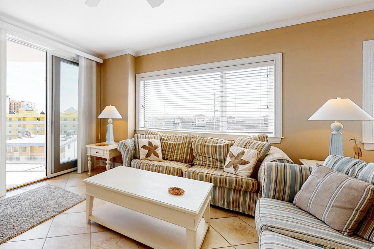 Meridian Ocean City Luaran gambar