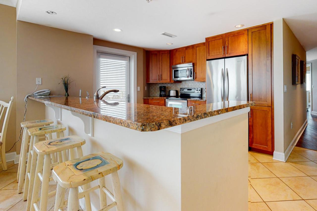 Meridian Ocean City Luaran gambar
