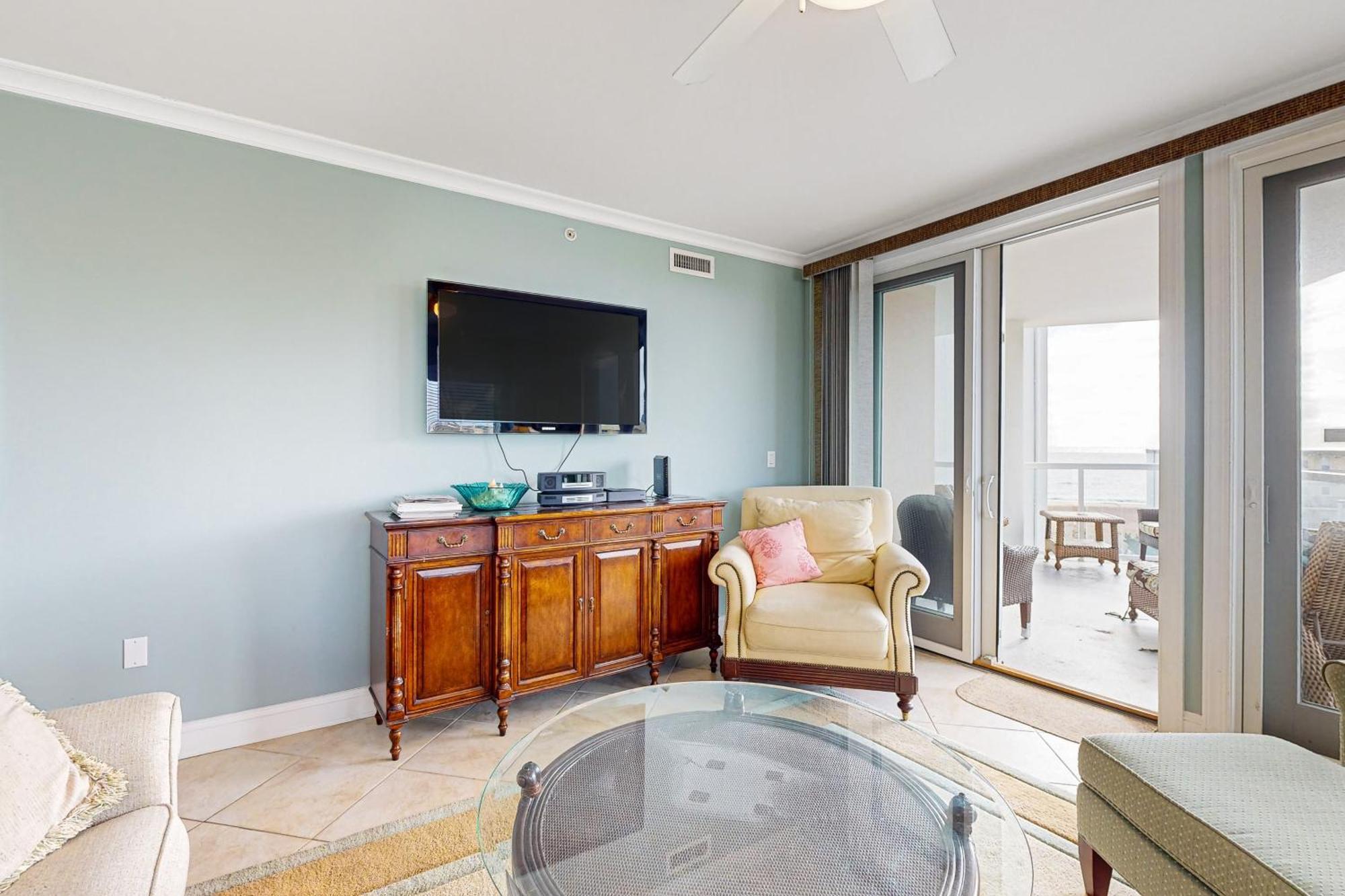 Meridian Ocean City Bilik gambar